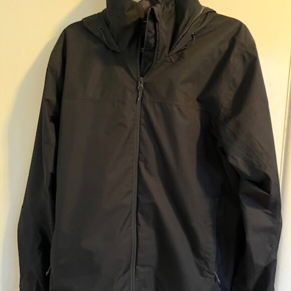 Adidas Climaproof rain jacket - Picture 1 of 4
